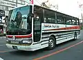 貸切車