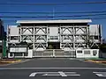 葛城支部