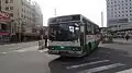 一般車両（大型短尺車）
