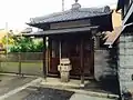 薬師堂