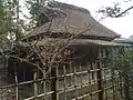 離れ茶室