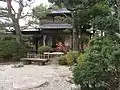 旧正法院家住宅