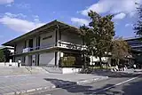 奈良県立美術館