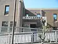 奈良市立西部図書館