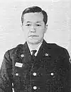 第2代：田中楢一