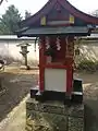 境内社秋葉社