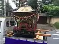 神輿