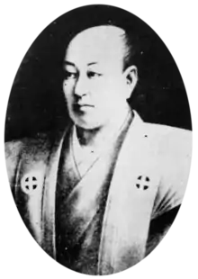 島津斉彬