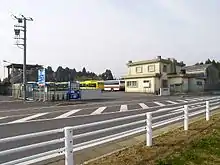 本社