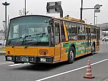 サンライナー N912/2成田空港交通