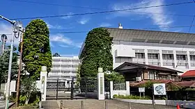 成田高等学校・付属中学校