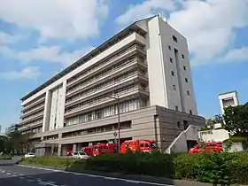 成田市消防本部
