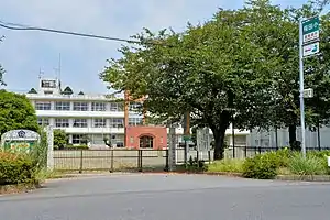 成田市立桜田小学校