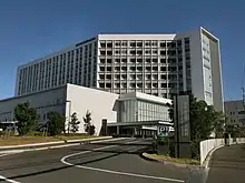 成田富里徳洲会病院