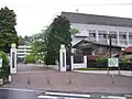 成田高等学校・付属中学校