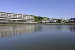 鳴子池（2020年5月）