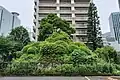 富士塚(2023年6月)