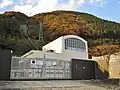 鳴子発電所