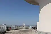 一般公開時の模様