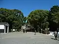 境内