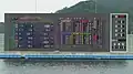 鳴門競艇場※右