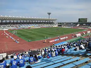 鳴門大塚