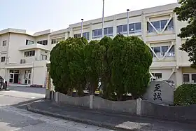鳴門市立林崎小学校
