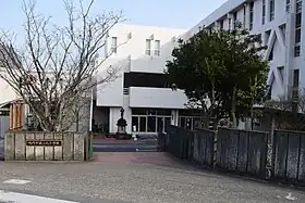 鳴門市堀江北小学校