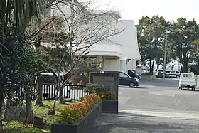 鳴門市堀江南小学校