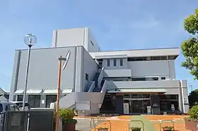 鳴門市立図書館