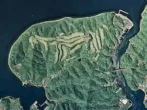 鳴門カントリークラブ