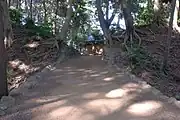 成東城址公園