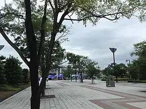 鳴門・大塚スポーツパーク