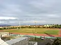 第二陸上競技場