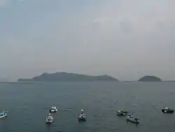 情島