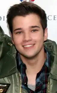 Nathan Kress