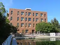 自然科学研究機構
