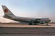 ボーイング747