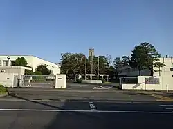 国民生活センター(相模原事務所)