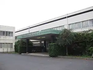 下総精神医療センター
