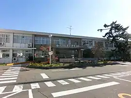 さいがた医療センター
