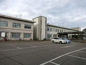 東長野病院