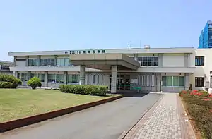 東埼玉病院