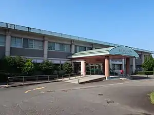 愛媛医療センター