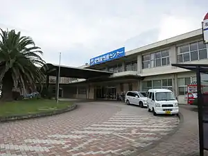 福岡東医療センター