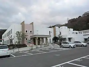 国立箱根病院