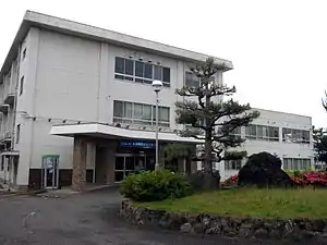 東徳島医療センター