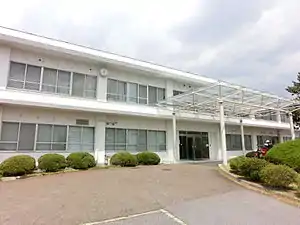 東尾張病院