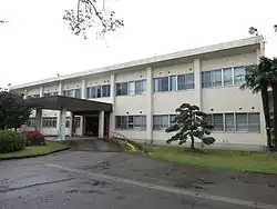 北陸病院