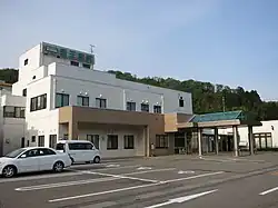 医王病院